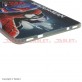 Jelly Back Cover Spider Man for Tablet Samsung Galaxy Tab S2 9.7 SM-T815